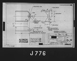 Manufacturer's drawing for Douglas Aircraft Company C-47 Skytrain. Drawing number 2006448