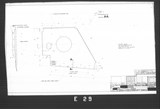 Manufacturer's drawing for Douglas Aircraft Company C-47 Skytrain. Drawing number 3205901