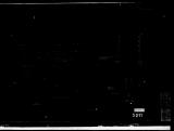 Manufacturer's drawing for Republic Aircraft P-47 Thunderbolt. Drawing number 30f31102