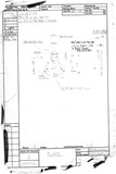 Manufacturer's drawing for Vickers Spitfire. Drawing number 39086