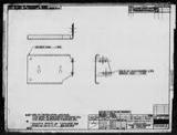 Manufacturer's drawing for North American Aviation P-51 Mustang. Drawing number 102-54313