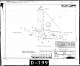 Manufacturer's drawing for Grumman Aerospace Corporation FM-2 Wildcat. Drawing number 0132