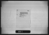 Manufacturer's drawing for Douglas Aircraft Company Douglas DC-6 . Drawing number 7346347