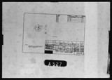 Manufacturer's drawing for Beechcraft C-45, Beech 18, AT-11. Drawing number 185678