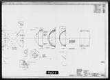 Manufacturer's drawing for Packard Packard Merlin V-1650. Drawing number 620227