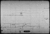 Manufacturer's drawing for North American Aviation P-51 Mustang. Drawing number 106-48013