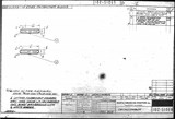 Manufacturer's drawing for North American Aviation P-51 Mustang. Drawing number 102-51069