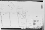 Manufacturer's drawing for Chance Vought F4U Corsair. Drawing number 10082