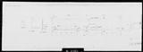 Manufacturer's drawing for North American Aviation P-51 Mustang. Drawing number 99-16005