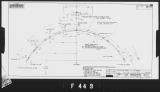 Manufacturer's drawing for Lockheed Corporation P-38 Lightning. Drawing number 197777