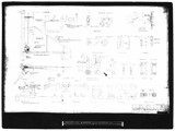 Manufacturer's drawing for Beechcraft Beech Staggerwing. Drawing number b17770b