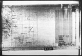 Manufacturer's drawing for Chance Vought F4U Corsair. Drawing number 40387