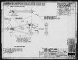 Manufacturer's drawing for North American Aviation P-51 Mustang. Drawing number 73-52317