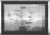 Manufacturer's drawing for North American Aviation T-28 Trojan. Drawing number 200-48203