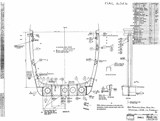 Manufacturer's drawing for Vickers Spitfire. Drawing number 35127