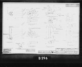 Manufacturer's drawing for Packard Packard Merlin V-1650. Drawing number at8828a