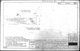 Manufacturer's drawing for North American Aviation P-51 Mustang. Drawing number 104-310350