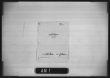 Manufacturer's drawing for Douglas Aircraft Company Douglas DC-6 . Drawing number 7346347