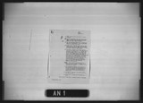 Manufacturer's drawing for Douglas Aircraft Company Douglas DC-6 . Drawing number 7346347