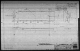 Manufacturer's drawing for North American Aviation P-51 Mustang. Drawing number 102-10010