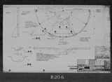 Manufacturer's drawing for Douglas Aircraft Company A-26 Invader. Drawing number 3275624