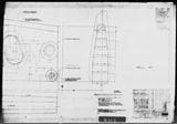 Manufacturer's drawing for North American Aviation P-51 Mustang. Drawing number 102-48002