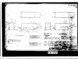 Manufacturer's drawing for Grumman Aerospace Corporation FM-2 Wildcat. Drawing number 10427