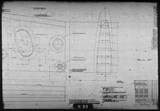 Manufacturer's drawing for North American Aviation P-51 Mustang. Drawing number 102-48002