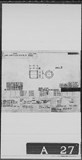 Manufacturer's drawing for Curtiss-Wright P-40 Warhawk. Drawing number 62813