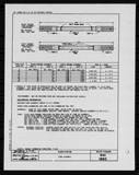 Manufacturer's drawing for Generic Parts - Aviation Standards. Drawing number bac1860
