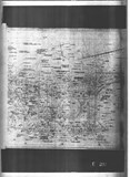 Manufacturer's drawing for North American Aviation T-28 Trojan. Drawing number 200-31119
