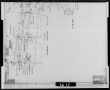 Manufacturer's drawing for Lockheed Corporation P-38 Lightning. Drawing number 197700
