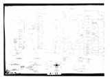 Manufacturer's drawing for Grumman Aerospace Corporation Grumman TBM Avenger. Drawing number 36256