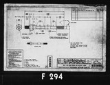 Manufacturer's drawing for Packard Packard Merlin V-1650. Drawing number 620895