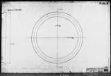 Manufacturer's drawing for North American Aviation P-51 Mustang. Drawing number 102-44005