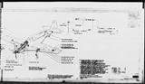 Manufacturer's drawing for North American Aviation P-51 Mustang. Drawing number 106-51001