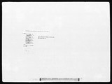 Manufacturer's drawing for Beechcraft Beech Staggerwing. Drawing number d172131