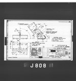Manufacturer's drawing for Douglas Aircraft Company C-47 Skytrain. Drawing number 2024273