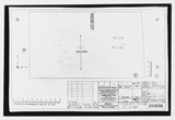 Manufacturer's drawing for Beechcraft AT-10 Wichita - Private. Drawing number 205696