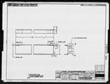 Manufacturer's drawing for North American Aviation P-51 Mustang. Drawing number 106-31239