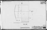 Manufacturer's drawing for North American Aviation P-51 Mustang. Drawing number 102-42066