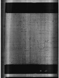Manufacturer's drawing for North American Aviation T-28 Trojan. Drawing number 200-63009