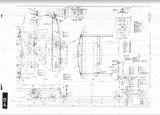 Manufacturer's drawing for Boeing Aircraft Corporation B-17 Flying Fortress. Drawing number 65-3686
