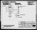Manufacturer's drawing for North American Aviation P-51 Mustang. Drawing number 106-66027