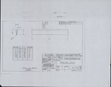 Manufacturer's drawing for Aviat Aircraft Inc. Pitts Special. Drawing number 2-4120