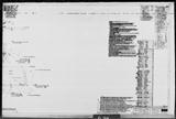 Manufacturer's drawing for North American Aviation P-51 Mustang. Drawing number 104-43013