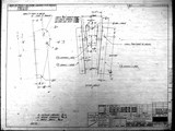 Manufacturer's drawing for North American Aviation P-51 Mustang. Drawing number 102-52230