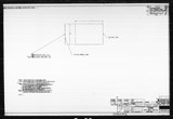 Manufacturer's drawing for North American Aviation B-25 Mitchell Bomber. Drawing number 108-53259