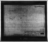 Manufacturer's drawing for North American Aviation T-28 Trojan. Drawing number 200-315308