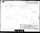 Manufacturer's drawing for Grumman Aerospace Corporation FM-2 Wildcat. Drawing number 10210-116